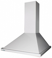 Купольная вытяжка ELIKOR Оптима 60П-400-П3Л белый