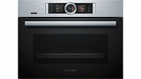 BOSCH CSG656RS7