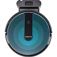 Робот-пылесос POLARIS PVCR 1020