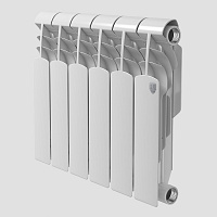 Royal Thermo Vittoria 350 - 10 секц.