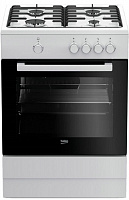 Газовая плита BEKO FSG 62000 W