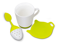 Oursson TW89449/GA (Зеленое яблоко)