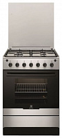 Газовая плита Electrolux EKG 961102 X
