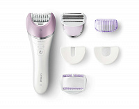 Эпилятор PHILIPS BRE 630/00