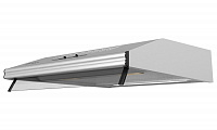 Плоская вытяжка ДАРИНА FLAP 501 X