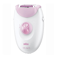 Эпилятор BRAUN SE 3370