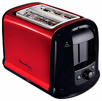 Тостер MOULINEX LT 260A30
