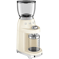 Кофемолка SMEG CGF01CREU