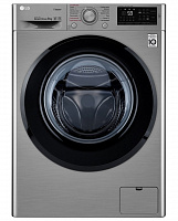 Стиральная машина LG F4M5VS6S