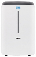 Мобильный кондиционер ZANUSSI ZACM-14 VT/N1