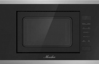 Встраиваемая микроволновка Monsher MMH 1020 BX