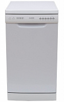 Посудомоечная машина FLAVIA FS 45 Riva P5 WH