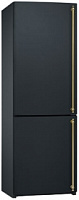 Холодильник SMEG FA860AS