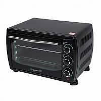 Мини-печь ENDEVER Danko 4020, черный