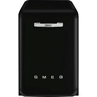 Посудомоечная машина SMEG LVFABBL2