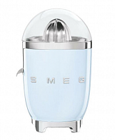 Соковыжималка Smeg CJF11PBEU
