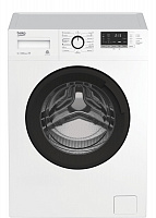 Фронтальная стиральная машина BEKO WRE6512ZAW