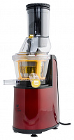 Соковыжималка Kitfort KT-1102-2 бордовый