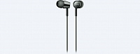 SONY MDR-EX155AP Black