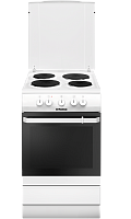 Электрическая плита Hansa FCEW 53001