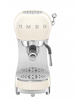 Кофеварка Smeg ECF02CREU
