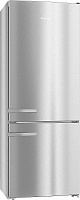 Двухкамерный холодильник MIELE KFN16947D ed/cs