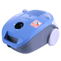 Пылесос SAMSUNG SC4180 Синий