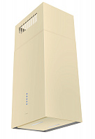 Островная вытяжка MAUNFELD Bath Plus 402IL бежевый