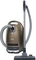 Пылесос MIELE S 8730 бронзово-коричневый матовый (41873029)