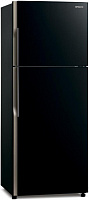 Холодильник HITACHI R-V 472 PU8 BBK