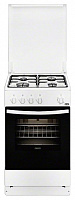 Газовая плита ZANUSSI ZCG 951011 W