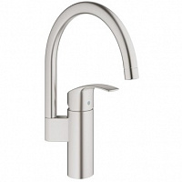 GROHE 33202DC2 Смеситель для кухни Eurosmart New однорычажный