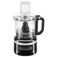 Кухонные комбайны KitchenAid 5KFP0719EOB черный