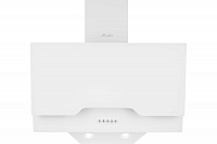 Наклонная вытяжка Monsher LAVAL 60 Blanc