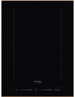 Варочная панель SMEG SIM631WLDR