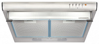 Плоская вытяжка KUPPERSBERG SLM 501 X