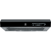Плоская вытяжка Indesit ISLK 66 AS K