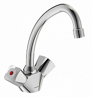 Vidima BA231AA PRACTIC Смеситель для кухни