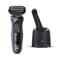 Электробритва BRAUN 60-N7000cc