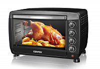 Мини-печь CENTEK CT-1532-46 Convection (черн)