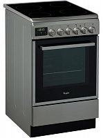 Электрическая плита Whirlpool ACMT 5533/IX/2