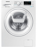 Стиральная машина SAMSUNG WW65K42E08W