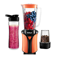 блендеры Kitfort KT-3034-4