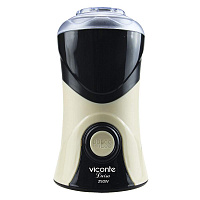 Кофемолка Viconte VC 3104 (беж)