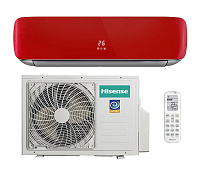Кондиционер HISENSE AS-10UW4RVETG00G(R)/AS-10UW4RVETG00W(R) (комплект)