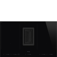 Варочная панель SMEG HOBD682D