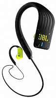 JBL Endurance SPRINT Black/Yell