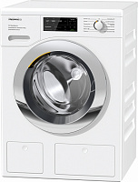Стиральная машина Miele WEH865 WCS  ChromeEdition