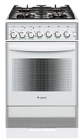 Комбинированная плита GEFEST 5502-02 0042