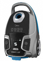 Пылесос Midea VCB52A15A-B